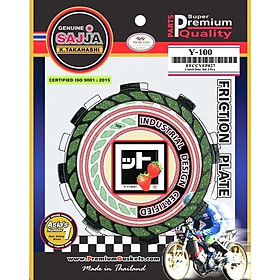 Bố Nồi SAJJA Jupiter/Sirius Thái Lan