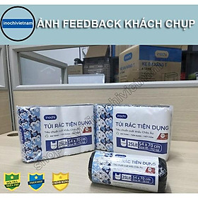 Mua Sọt rác Nhựa Tròn Inochi 5/10/15 Lít Màu Rất Đẹp Làm thùng rác Văn Phòng Khách Sạn SR05L