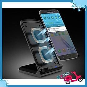 Mua Bộ sach không dây hỗ trợ sạc nhanh cho các thiết bị di động  công nghệ sạc nhanh QC 2.0/3.0