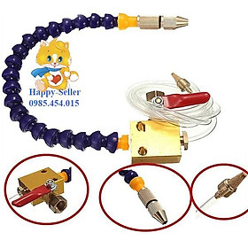 Mua Vòi tưới nguội làm mát dùng cho máy CNC