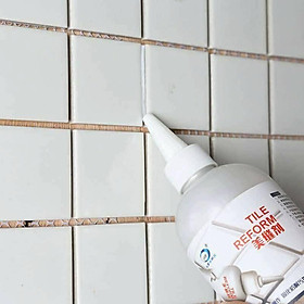 Mua Chai sơn chỉ kẻ gạch nền nhà 280ml Hàn Quốc  sơn ron gạch kẻ vạch đa năng