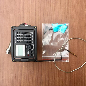 Mua EQ đàn guitar MET-B12 (guitar Sao Việt bảo hành 12 tháng)