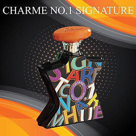 Nước Hoa Charme No.1 Signature 100ml