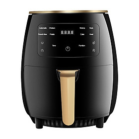 Mua Nồi chiên không dầu 4.5L Bền tốt - GIOR