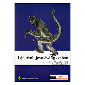 Lập Trình Java Swing Cơ Bản