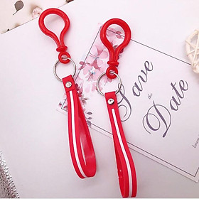 Móc Cầm Chìa Khóa Gắn Phụ Kiện A06