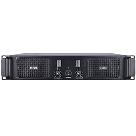 Cục đẩy công suất HAS V2800