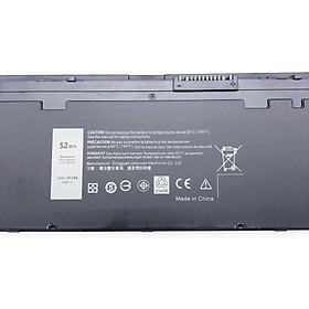 Pin dành cho Laptop Dell Latitude E7240 | Battery laptop Dell E7240 - Z.IN hàng nhập khẩu.