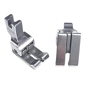 Mua Chân vịt mí sắt dùng 2 bên trái và phải CD
