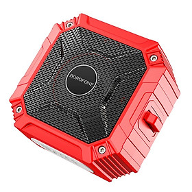 Loa không dây thể thao BOROFONE BP6 có móc treo- Hàng nhập khẩu