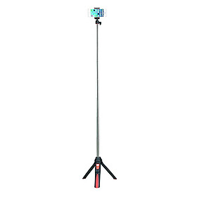 Tripod Smart Mini With Monopod Mefoto MK10 Benro - Hàng Nhập Khẩu