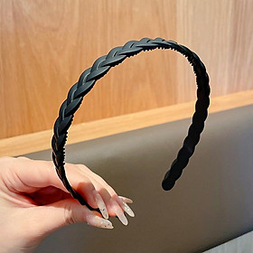 Băng đô Cài Tóc Tết/Rửa MặtĐa Năng Thời Trang Hàn Quốc Cho Nữ