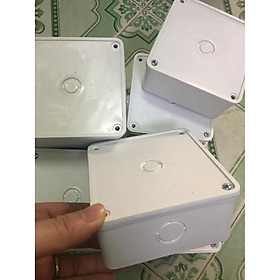 Mua Hộp kỹ thuật lắp camera giám sát