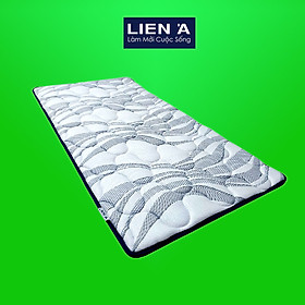 Mua Nệm Tiện Dụng Liên Á Vital 100x200x3cm - Topper Đa Năng  Đệm Văn Phòng  Đệm Trải Sàn