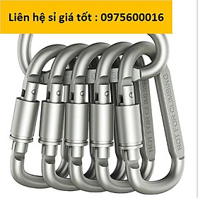 Mua MÓC TREO XÍCH ĐU BẰNG THÉP KHÔNG GỈ