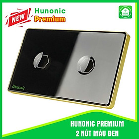Mua CÔNG TẮC HUNONIC PREMIUM