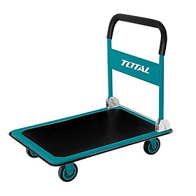 XE ĐẨY HÀNG BẰNG TAY CÓ THỂ GẬP LẠI TOTAL THTHP11502 - HÀNG CHÍNH HÃNG
