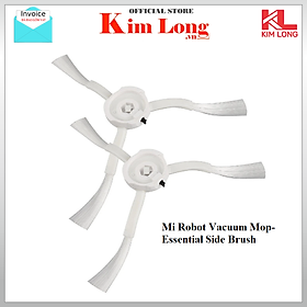 Mua Mop E - Chổi quét góc Xiaomi cho Xiaomi Mi Robot Vacuum Essential Side Brush BHR4246TY - Hàng chính hãng