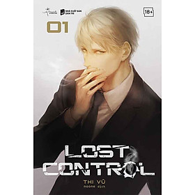 Lost Control - Tập 1