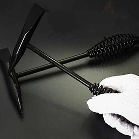Mua Búa gõ rỉ sét cán sắt có lò xo - Thép cacbon