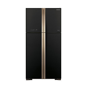 Mua Tủ lạnh Hitachi Inverter 509 lít Multi Door R-FW650PGV8(GBK) - Hàng chính hãng - Giao HCM và 1 số tỉnh thành