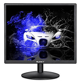 Mua Màn hình LCD 17  Vuông GLOWY GLW17 (VGA-HDMI) - Hàng Chính Hãng