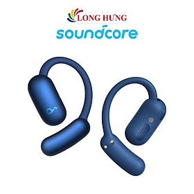 Tai nghe Bluetooth True Wireless Anker Soundcore AeroFit 2 A3874 - Hàng chính hãng