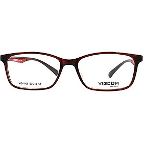 Gọng kính unisex vigcom vg1005