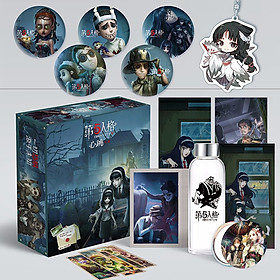 Hộp quà Identity v Nhân cách thứ 5 hộp lớn ver 3