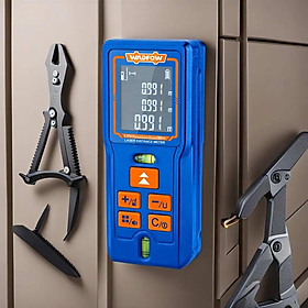 Mua MÁY ĐO KHOẢNG CÁCH TIA LADE 635nm WADFOW - HÀNG CHÍNH HÃNG