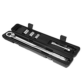 Bộ Điều Chỉnh Mô-Men Xoắn Lốp (5 cái 1/2 28-210Nm)
