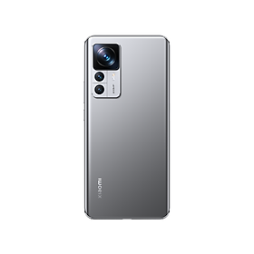 Mua Điện thoại Xiaomi 12T Pro | Màn hình OLED FHD+ 120Hz | Snapdragon 8 Gen 1+ | RAM 12GB | Bộ nhớ trong 256GB - Hàng chính hãng