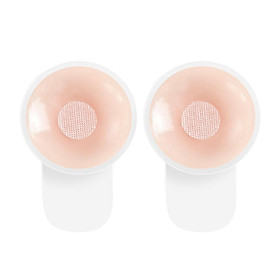 Women Bra Cover Adhesive Silicone Pasties Breast Pasties for Breast Breast Lifting