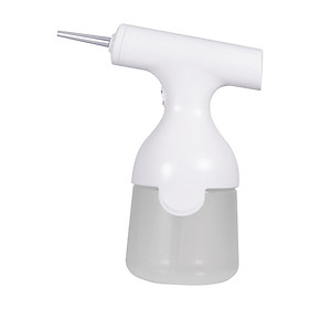 Foam Sprayer 350ml Easy to Carry Large Capacity Electric for Floor Car