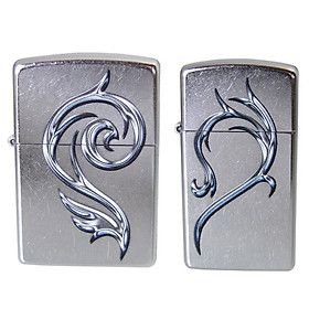 Bật Lửa Zippo 28477 Intertwining