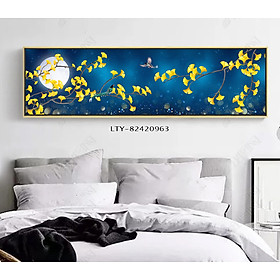 Mua Tranh Đứng Tráng Gương-Tranh Treo Tường Phong Thủy