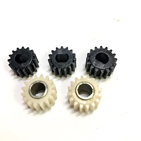 Mua Bộ 5 bánh răng từ: Dùng cho máy photocopy Ricoh 2000Le/  2001/ 2501 ( HA - Hàng nhập khẩu )