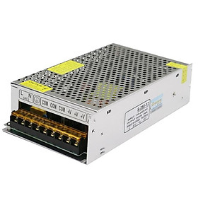 Mua Nguồn tổng 12V 20A trong nhà sử dụng cho Camera quan sát  Camera IP  đèn LED...