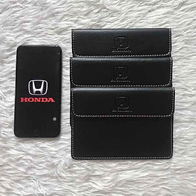 Ví Da Đựng Giấy Tờ Ô Tô Theo Hãng Xe