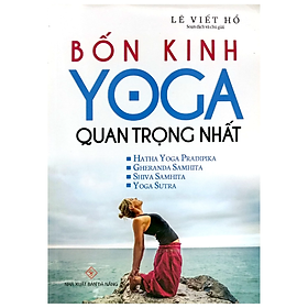 Bốn Kinh Yoga Quan Trọng Nhất