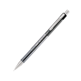 Bút Chì Bấm Better Pencil (Thân Đen) H-145-B Bình Tây