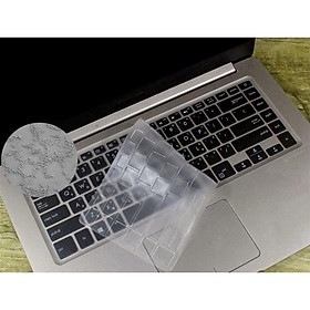 Mua Miếng Phủ Bảo Vệ Bàn Phím dành cho Asus VivoBook S15 K505 A505 U5100UQ S510UA Pro 15 S5100UQ X510UF U5800GE Nhựa TPU Cao Cấp