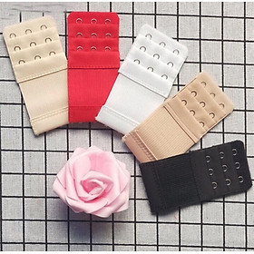 Móc Nối Tăng Size Áo Ngực 3 Móc 59S – Phụ Kiện Nới Rộng Bra Linh Hoạt