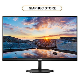 Mua Màn hình LCD PHILIPS 27E1N3300A (27 Inch/Full HD/IPS/75Hz/1 ms) - Hàng Chính Hãng