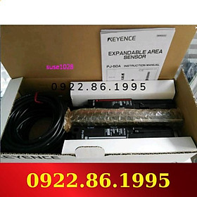 Giá Tốt + Cảm Biến  Keyence  PJ-50A hàng mới