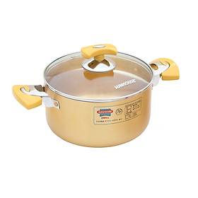 Mua Nồi ANOD SUNHOUSE 18-22-26CM
