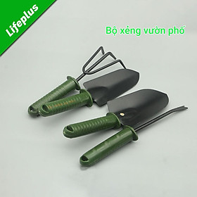 Mua Bộ dụng cụ làm vườn 4 món