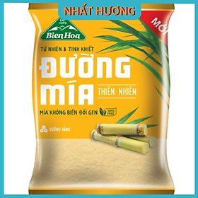 Đường vàng thiên nhiên Biên Hòa 1kg