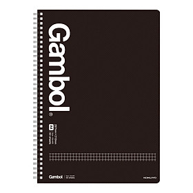 Tập Ghi Chép Khổ A5 Japan KOKUYO (80 trang)