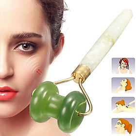 Cây lăn mặt , cây lăn massage toàn thân